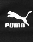 Puma Womens Black Classics Strappy Tank Top