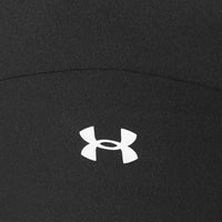 Under Armour Women's Black Infinity Mid Rib Bra