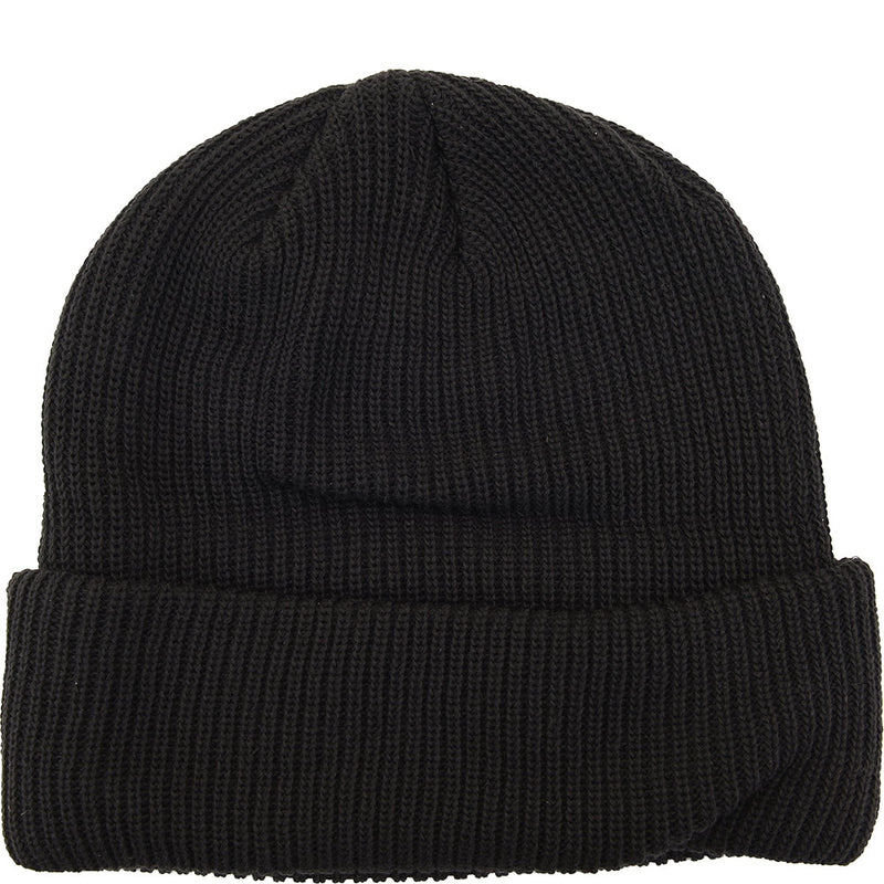 Columbia Women's Black Lost Lager Beanie