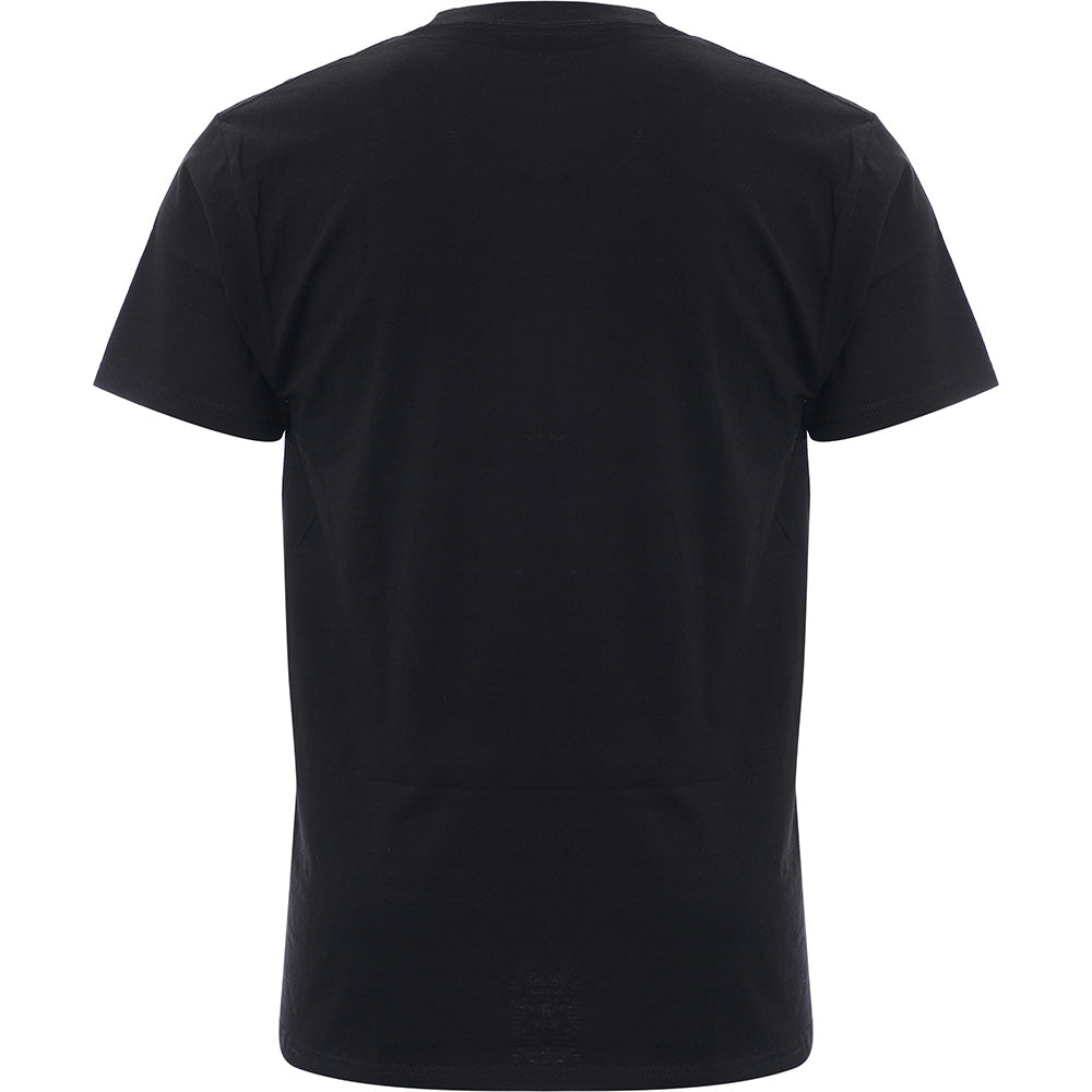 Obey Mens Icon 3 T-Shirt in Black