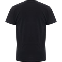 Obey Mens Icon 3 T-Shirt in Black