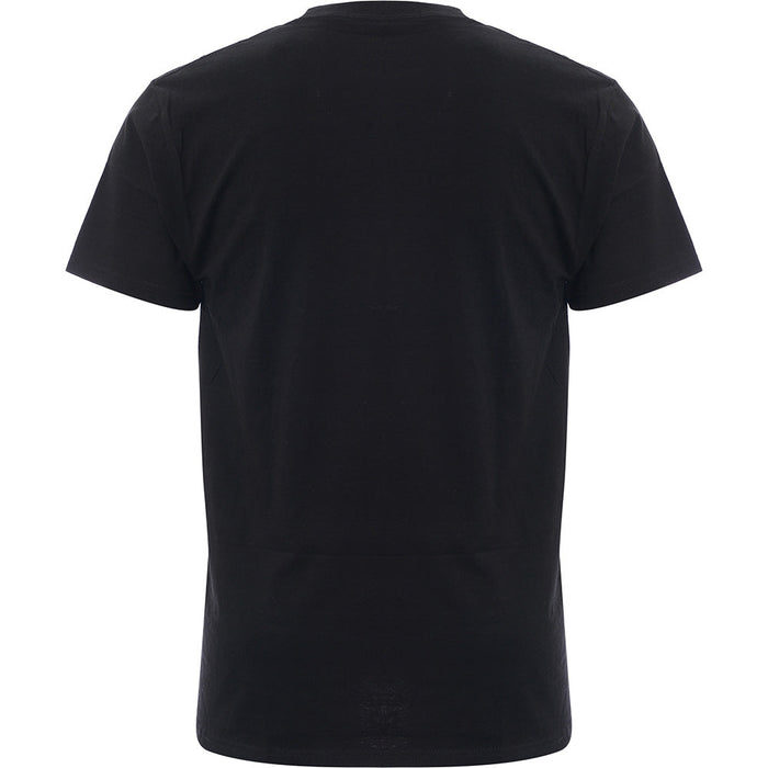 Obey Mens Icon 3 T-Shirt in Black