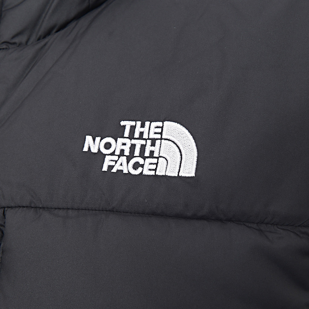 The North Face Men's Black Aconagua Vest