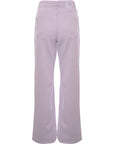 Stradivarius Womens 90s Dad Jean in Lilac