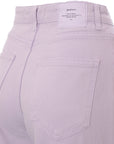 Stradivarius Womens 90s Dad Jean in Lilac