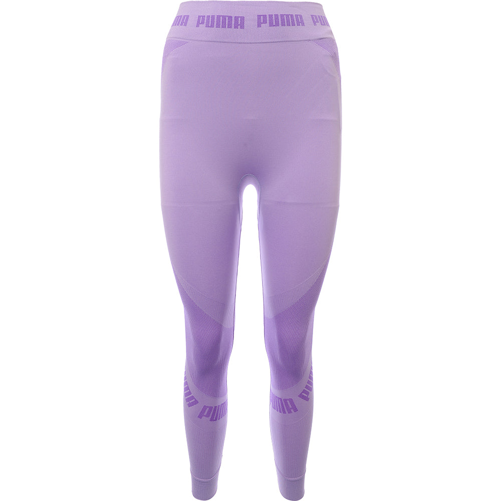 Puma Women s Evoknit Seamless Contour Leggings Sale Lab UK