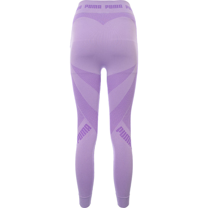 Puma Women's Evoknit Seamless Contour Leggings