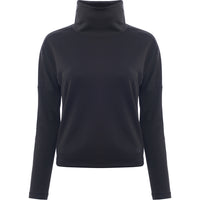 The North Face Women's Black At Polar Sweatshirt