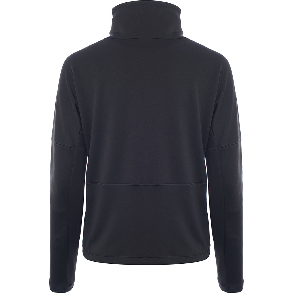 The North Face Women's Black At Polar Sweatshirt