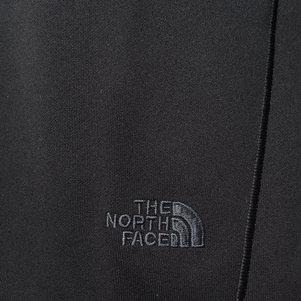 The North Face Women's Black At Polar Sweatshirt