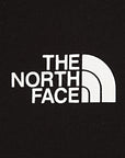 The North Face Womens Zumu Banded T-Shirt In Black