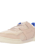 Reebok Mens Workout Plus Trainers in Beige