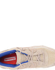 Reebok Mens Workout Plus Trainers in Beige