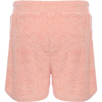 Urban Thread Womens Toweling Shorts Co-ord