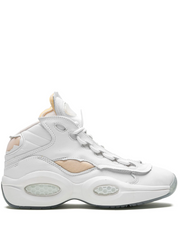 Maison Margiela Women's Trainers in White