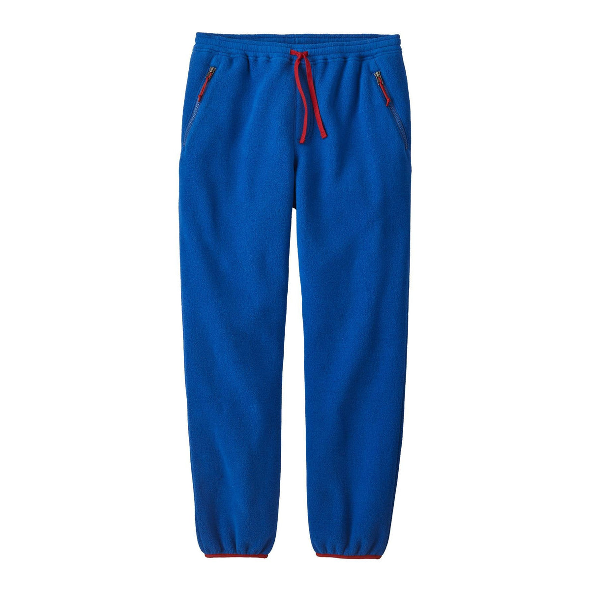 Patagonia Mens Synch Blue Jogger Pants