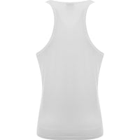 P.E Nation Womens White Regain Tank