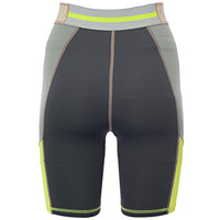 PE Nation Womens Sprint Short in Green