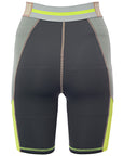 PE Nation Womens Sprint Short in Green