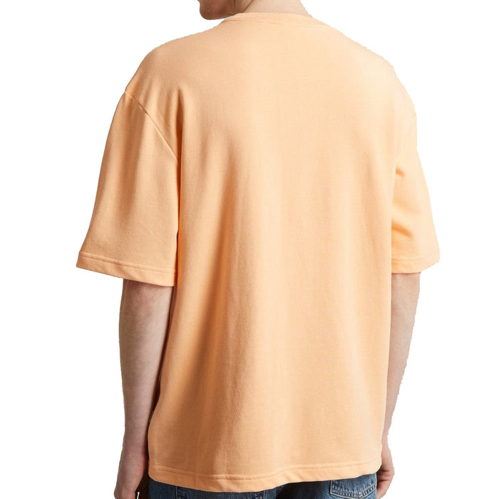 Nn.07 Mens Alan Tee 3482