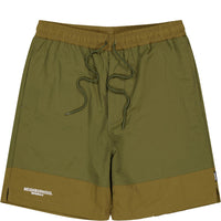 Neighborhood Mens Swim Shorts