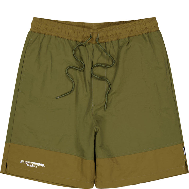 Neighborhood Mens Swim Shorts