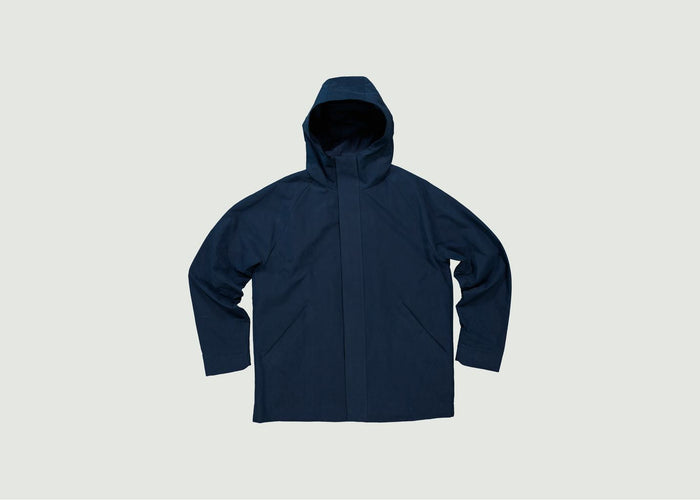 NN07 Men's Navy Luka 8435 Jacket