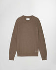 NN07 Men's Brown Sweater