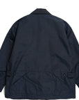 Engineered Garments Men's Navy Suffolk Jacket