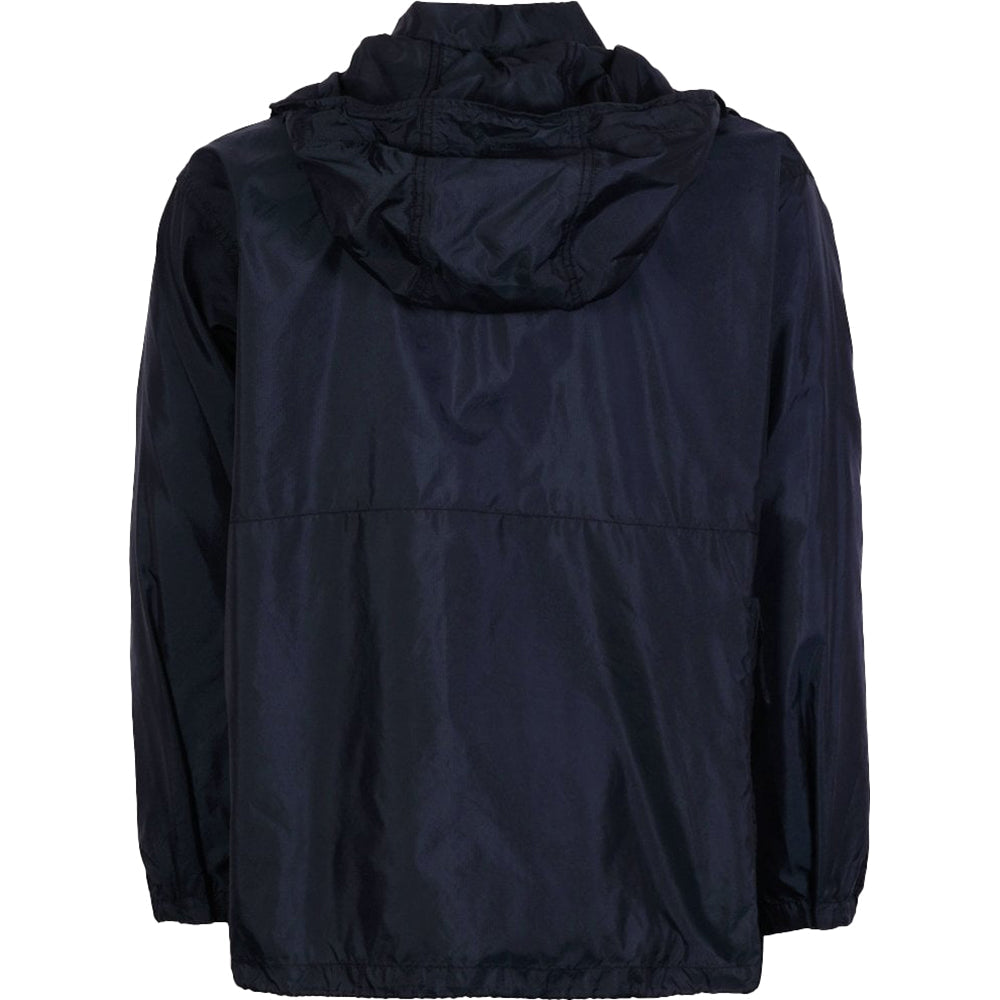 Engineered Garments Mens Windbreaker Navy