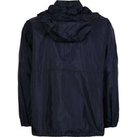 Engineered Garments Mens Windbreaker Navy