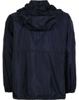 Engineered Garments Mens Windbreaker Navy