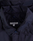 Engineered Garments Mens Windbreaker Navy