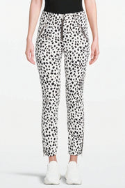 Moschino Black Trousers
