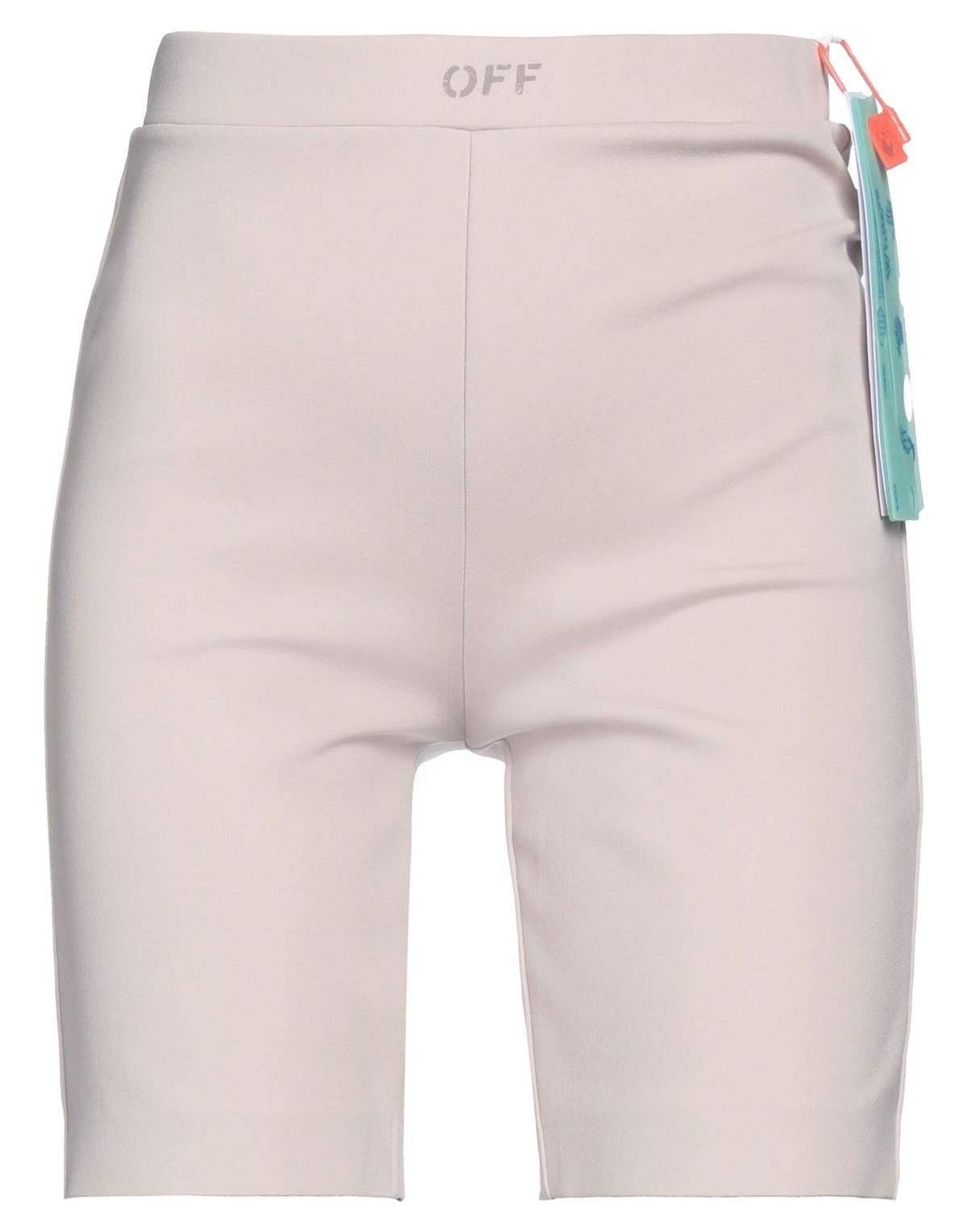 OFF-WHITE Women's Slim-Leg Tapered Leggings