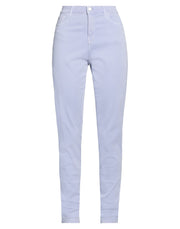 Emporio Armani Women's High-Waisted Tapered Trousers