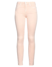 Emporio Armani Women's High-Waisted Tapered Trousers