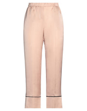 No.21 Women's Tapered Frill Trousers