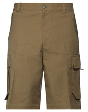 Kenzo Men's High-Waisted Straight-Leg Shorts