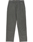 Stone Island Mens Trousers In Grey