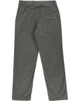 Stone Island Mens Trousers In Grey