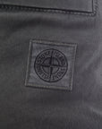Stone Island Mens Trousers In Grey