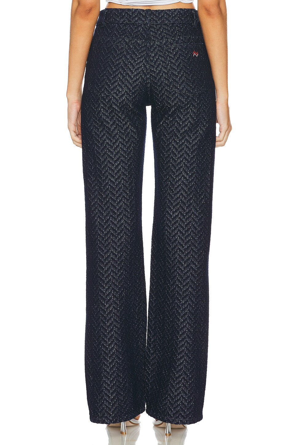 Missoni Womens Jeans in Navy