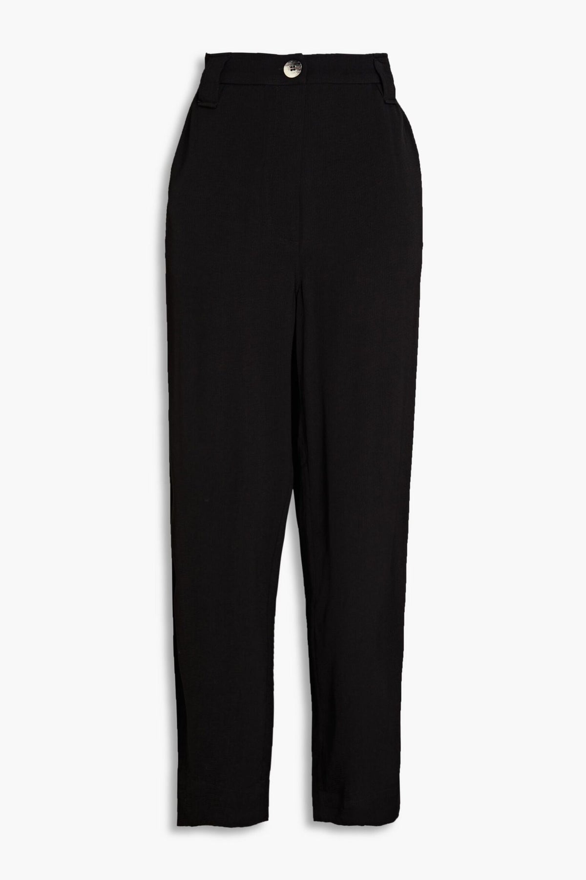 Ganni Women's Tapered Pant