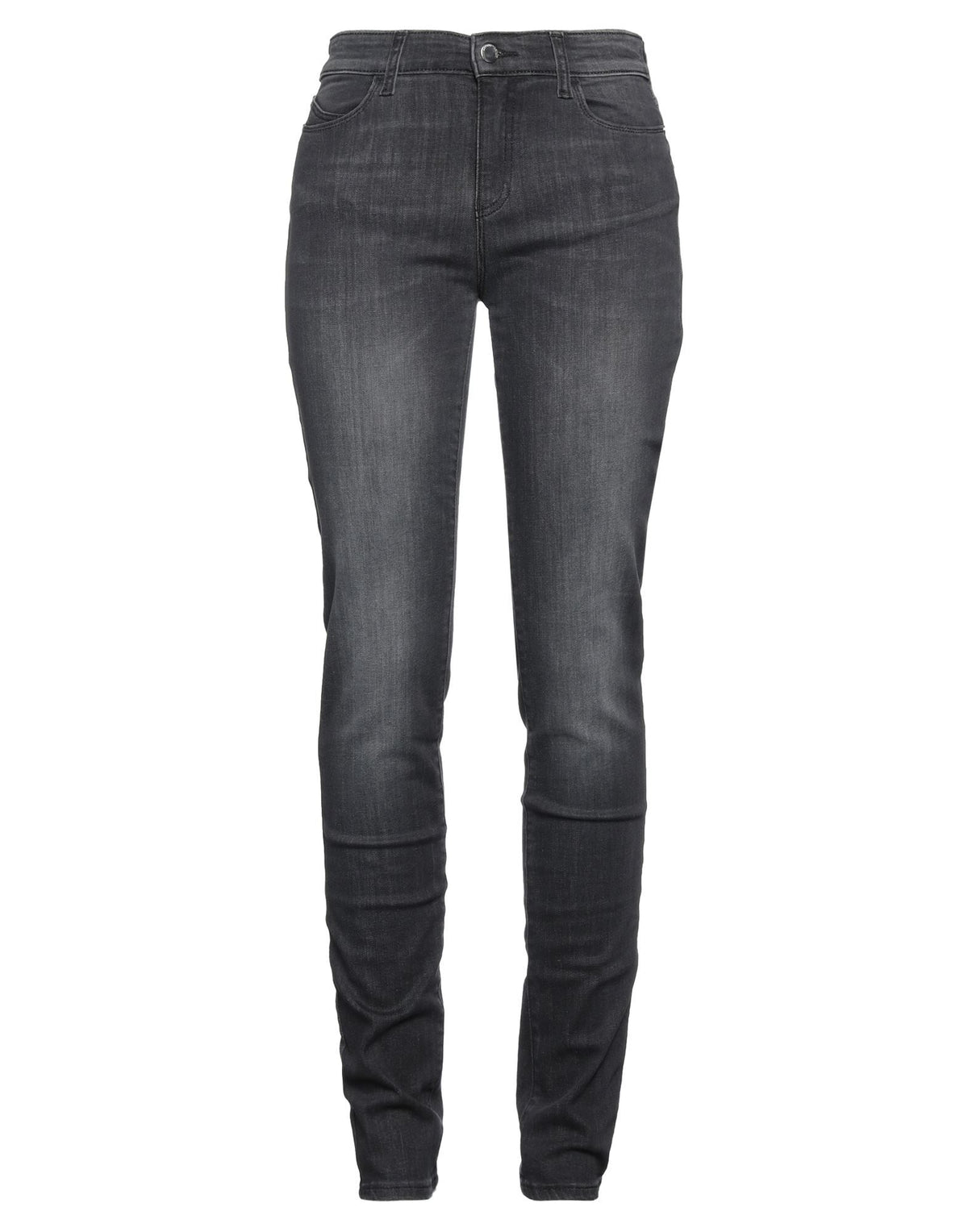 Emporio Armani Women's Straight-Leg Denim Jeans