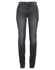 Emporio Armani Women's Straight-Leg Denim Jeans
