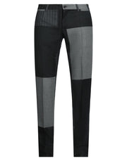 Dolce&Gabbana Men's Low-Waisted Tapered Trousers
