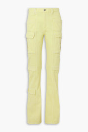 Isabel Marant Women's Straight Leg Jean