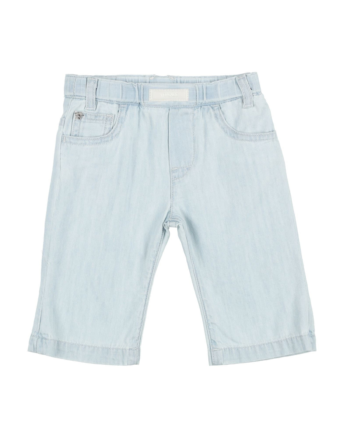 Versace Young Boys' Trousers