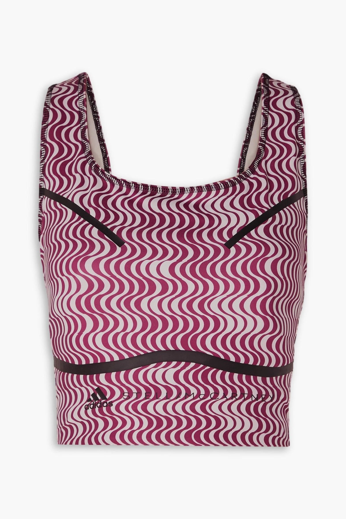 Adidas by Stella Mccartney Women's Sports Bra